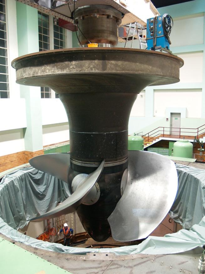 Turbine